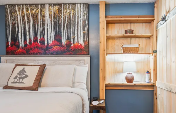 $479,000 | 1480 Arnold Trail, Eustis, ME 04936