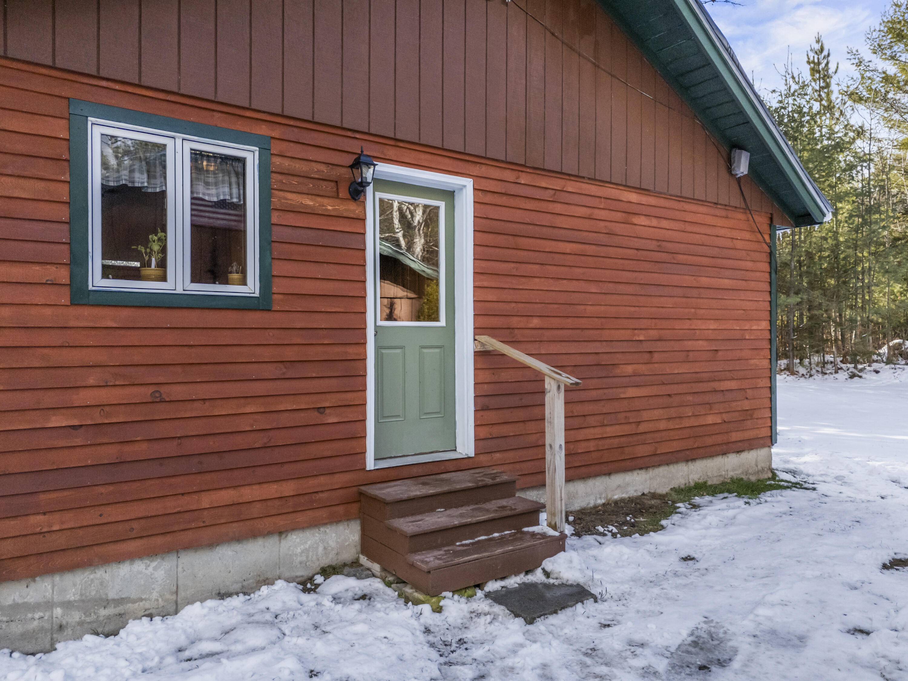 1480 Arnold Trail Eustis, ME 04936 - Photo 2 of 50 1480 Arnold Trail_105