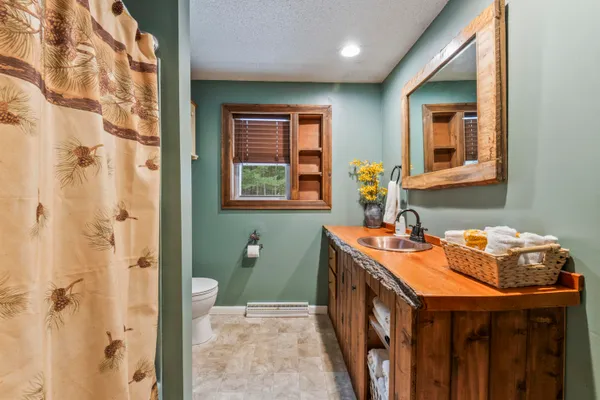 $479,000 | 1480 Arnold Trail, Eustis, ME 04936