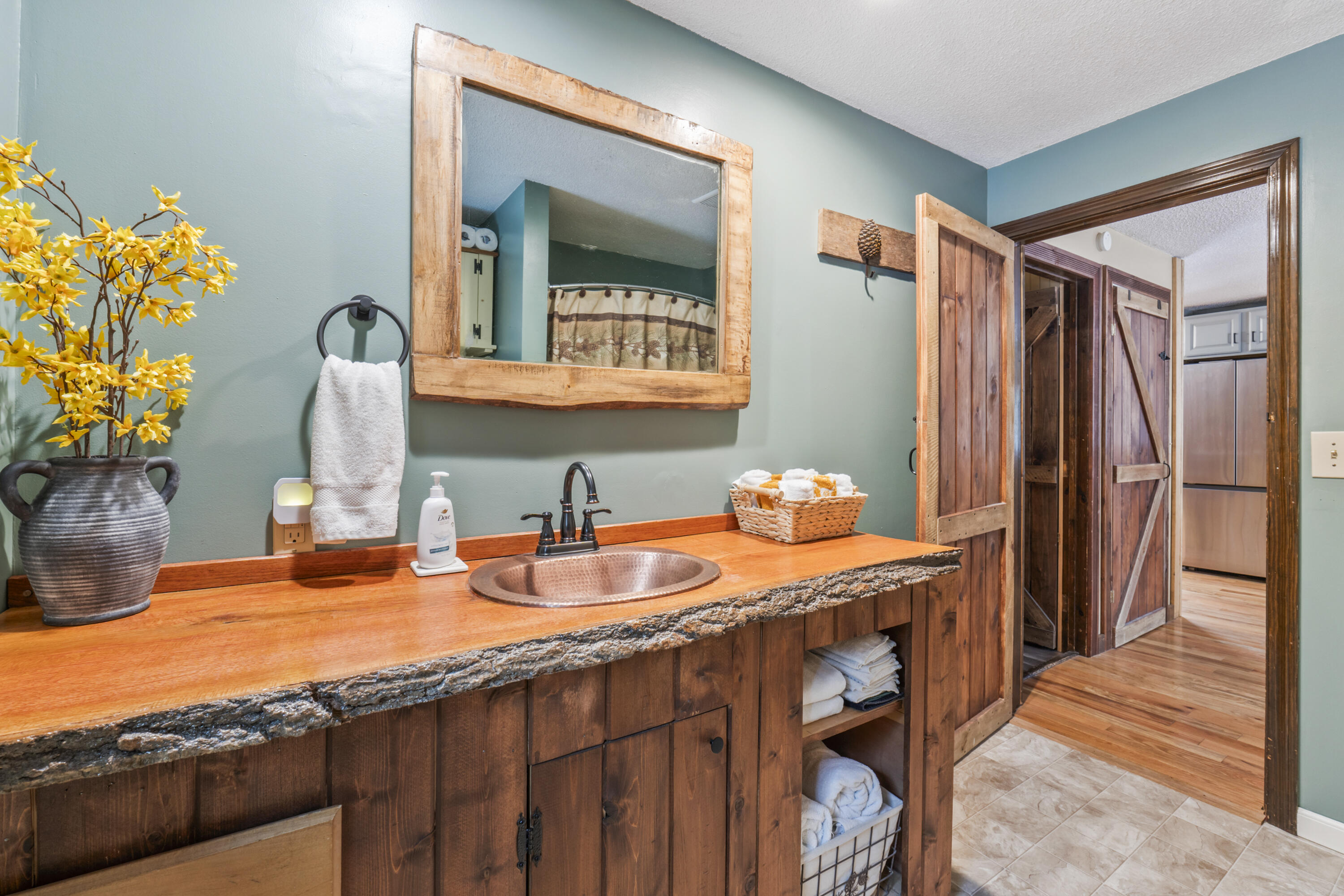 1480 Arnold Trail Eustis, ME 04936 - Photo 22 of 50 1480 Arnold Trail Home