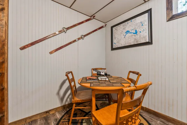 $489,000 | 1480 Arnold Trail, Eustis, ME 04936