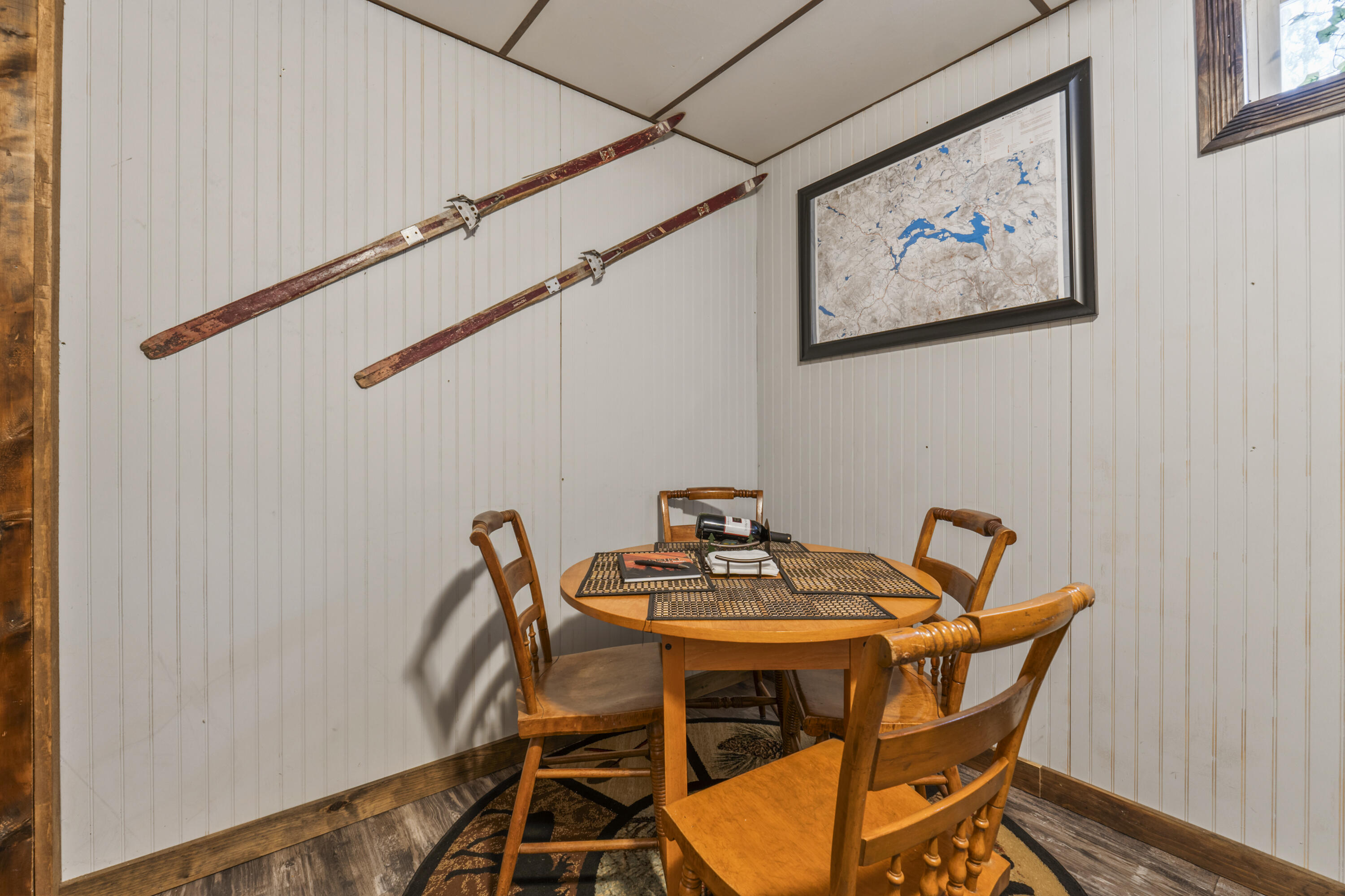 1480 Arnold Trail Eustis, ME 04936 - Photo 25 of 50 Rental/In-Law/Additional Living Space