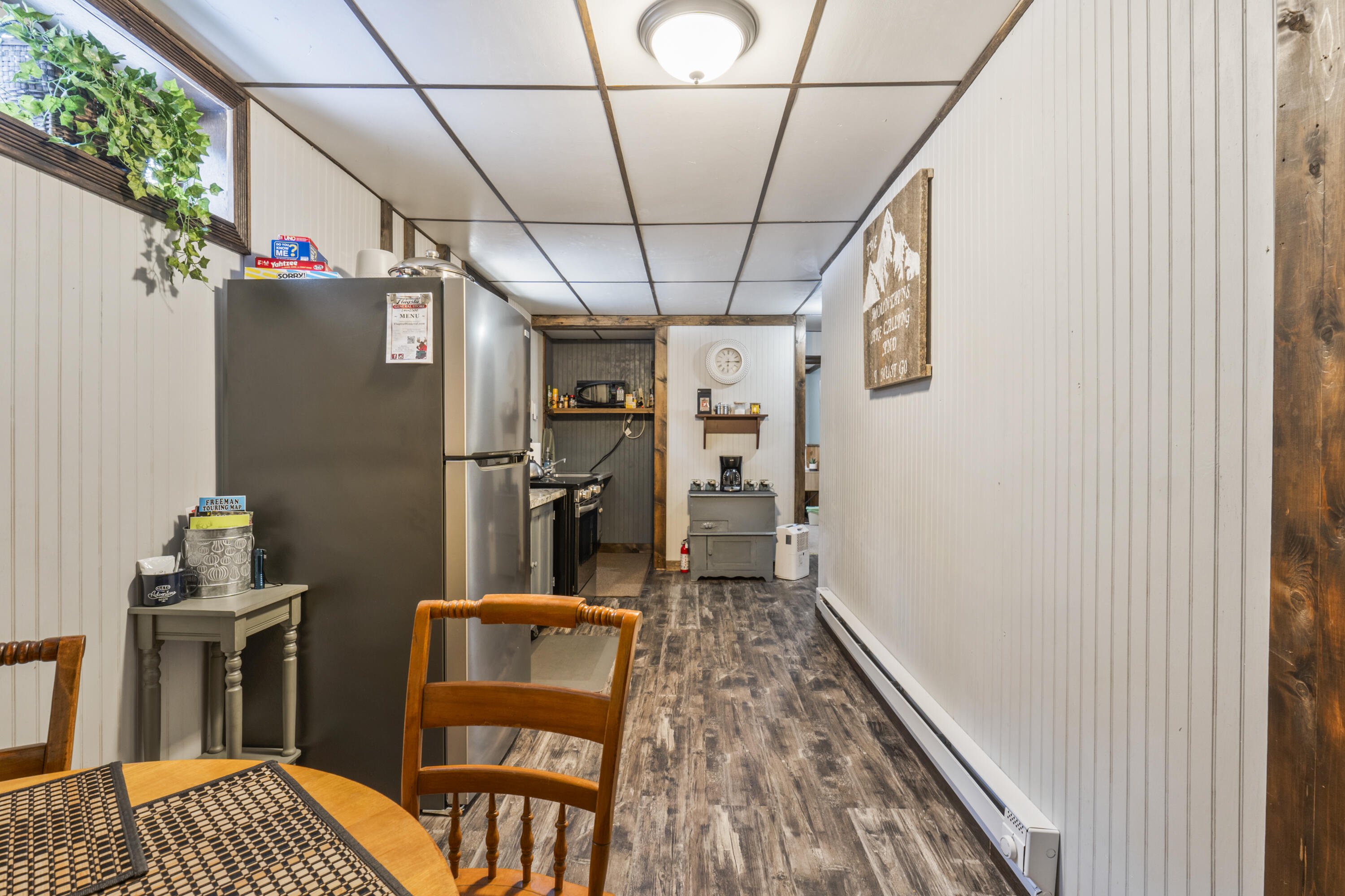 1480 Arnold Trail Eustis, ME 04936 - Photo 26 of 50 Rental/In-Law/Additional Living Space