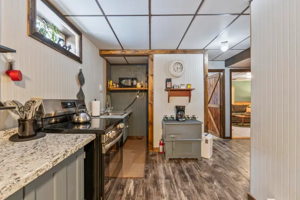 $479,000 | 1480 Arnold Trail, Eustis, ME 04936