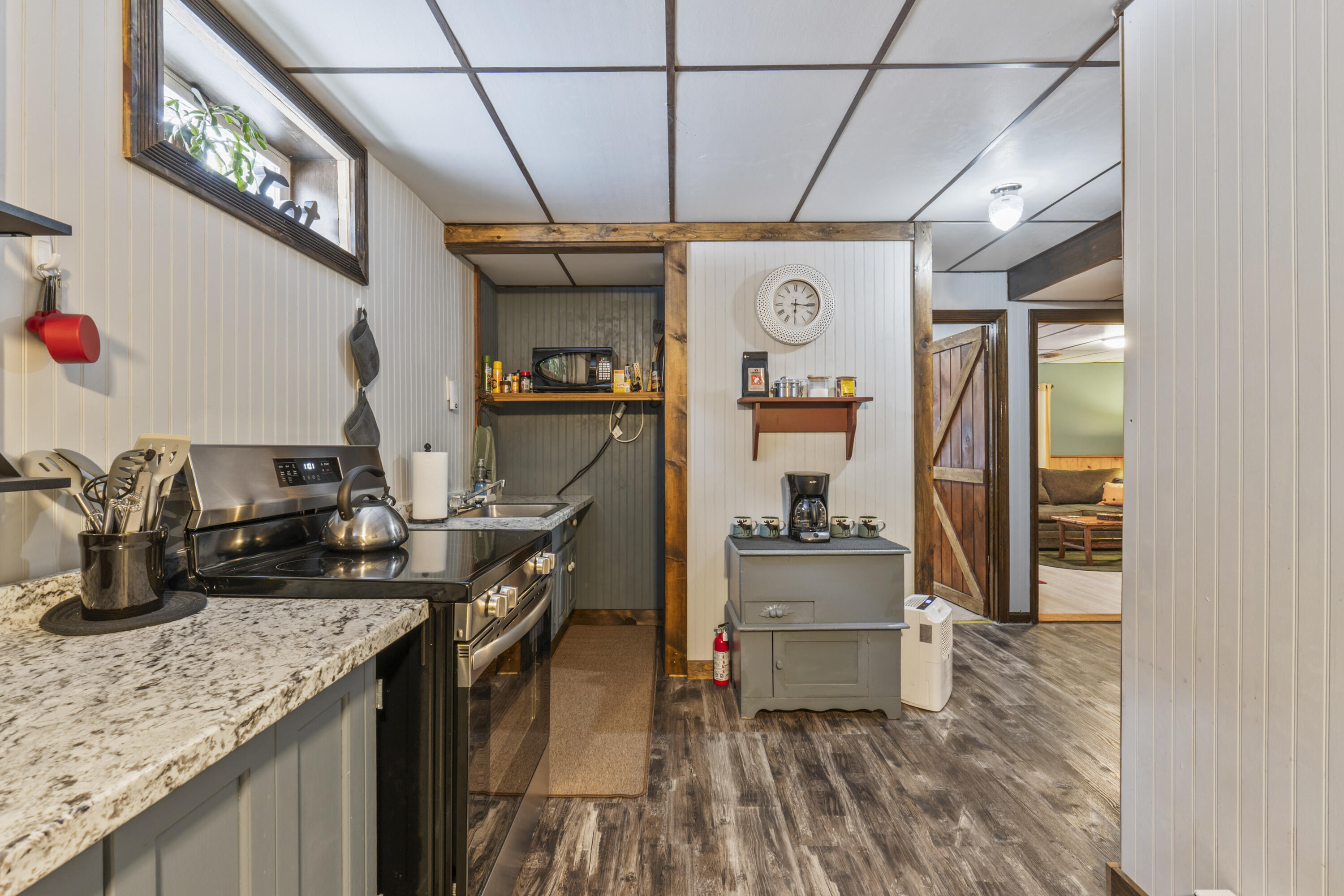 1480 Arnold Trail Eustis, ME 04936 - Photo 27 of 50 Rental/In-Law/Additional Living Space