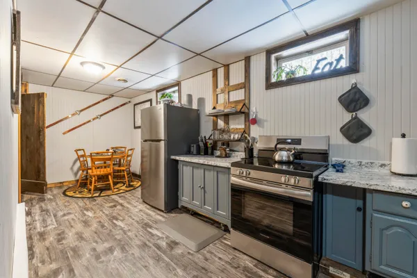 $479,000 | 1480 Arnold Trail, Eustis, ME 04936