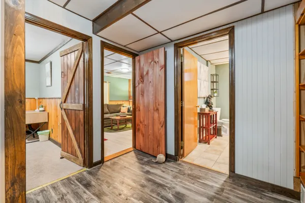 $479,000 | 1480 Arnold Trail, Eustis, ME 04936