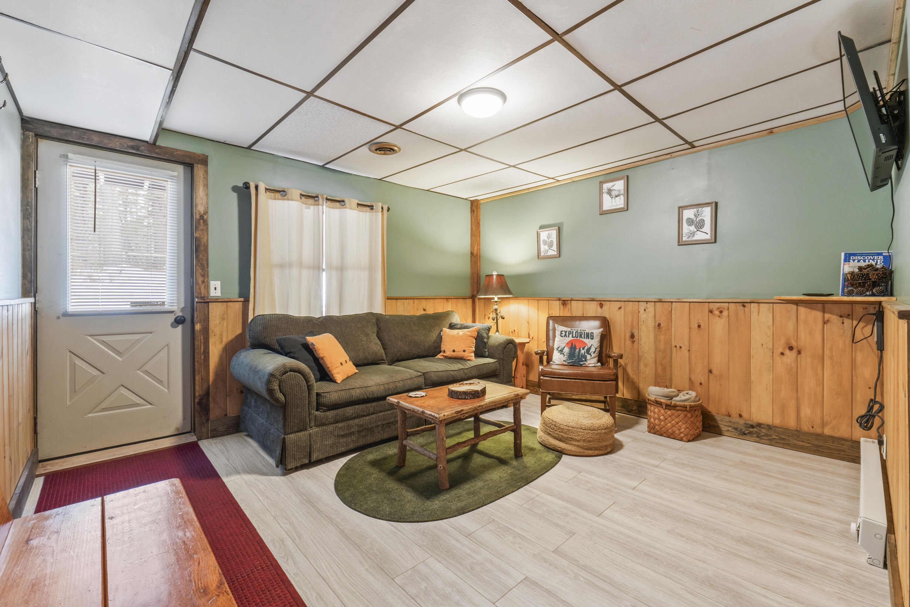 1480 Arnold Trail Eustis, ME 04936 - Photo 30 of 50 Rental/In-Law/Additional Living Space