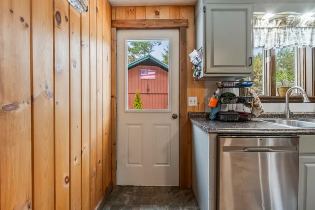 $489,000 | 1480 Arnold Trail, Eustis, ME 04936