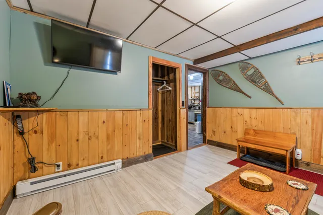 $489,000 | 1480 Arnold Trail, Eustis, ME 04936