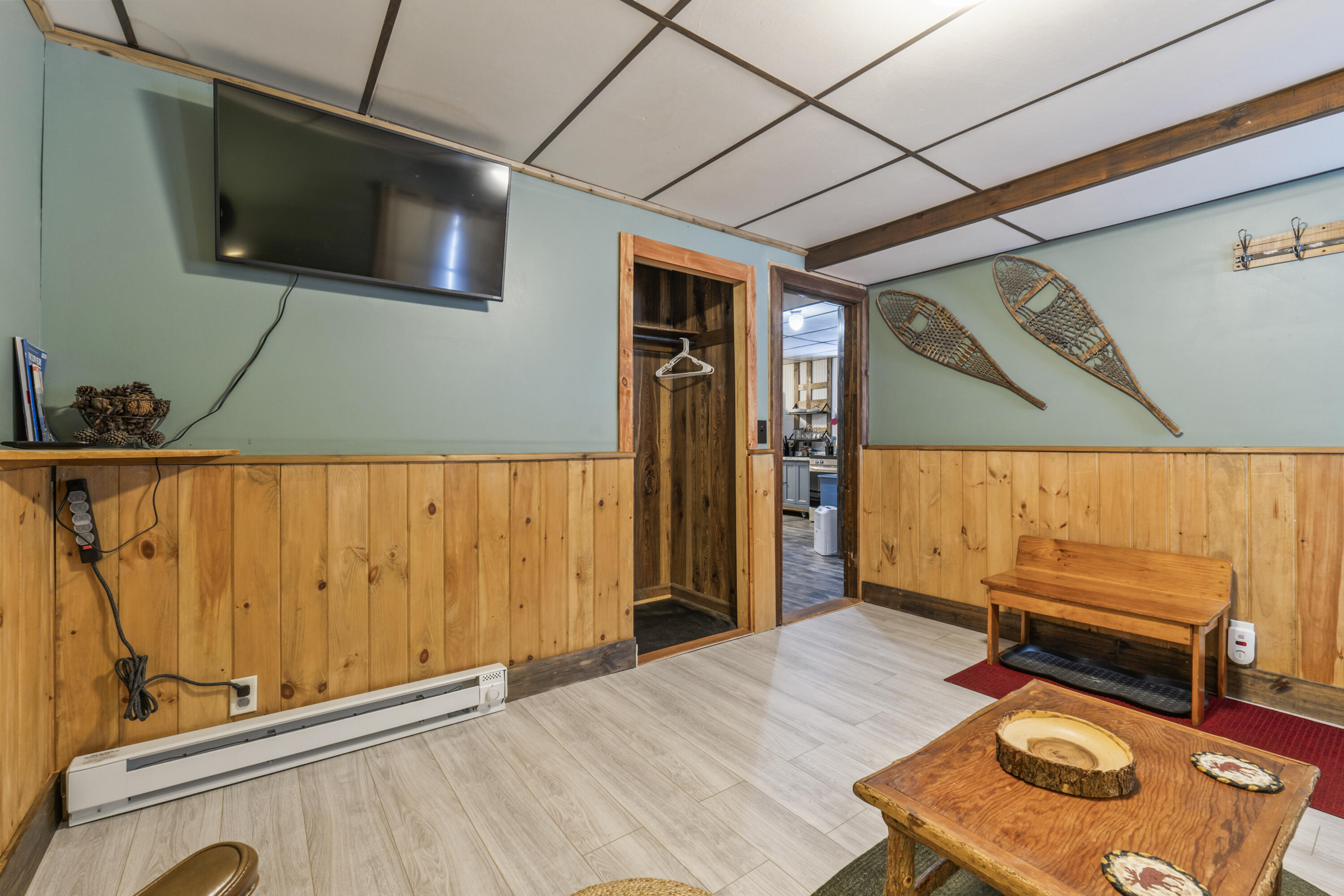 1480 Arnold Trail Eustis, ME 04936 - Photo 31 of 50 Rental/In-Law/Additional Living Space