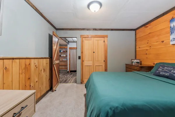 $479,000 | 1480 Arnold Trail, Eustis, ME 04936