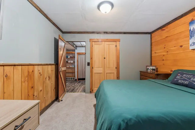 $489,000 | 1480 Arnold Trail, Eustis, ME 04936