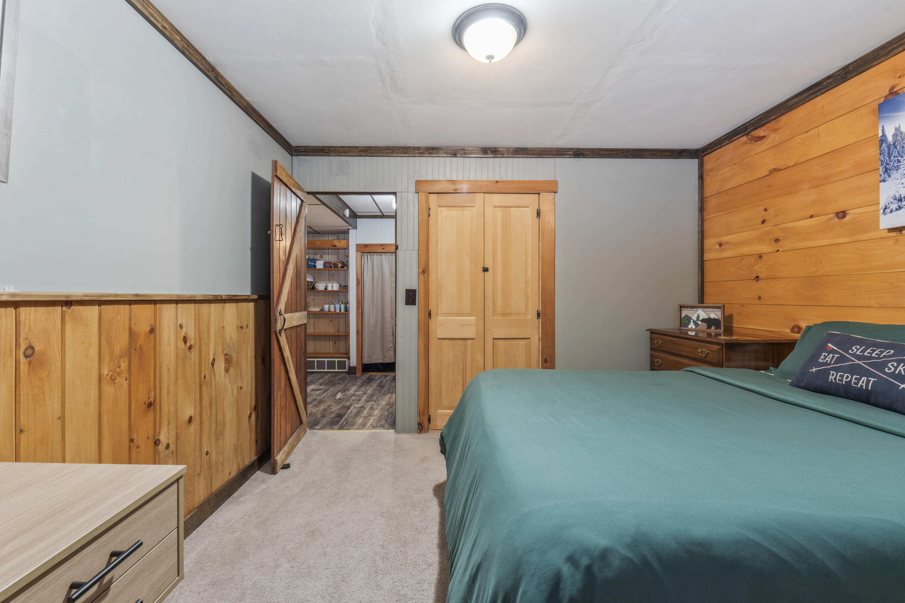 1480 Arnold Trail Eustis, ME 04936 - Photo 33 of 50 Rental/In-Law/Additional Living Space