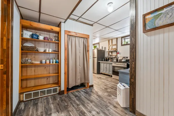 $479,000 | 1480 Arnold Trail, Eustis, ME 04936