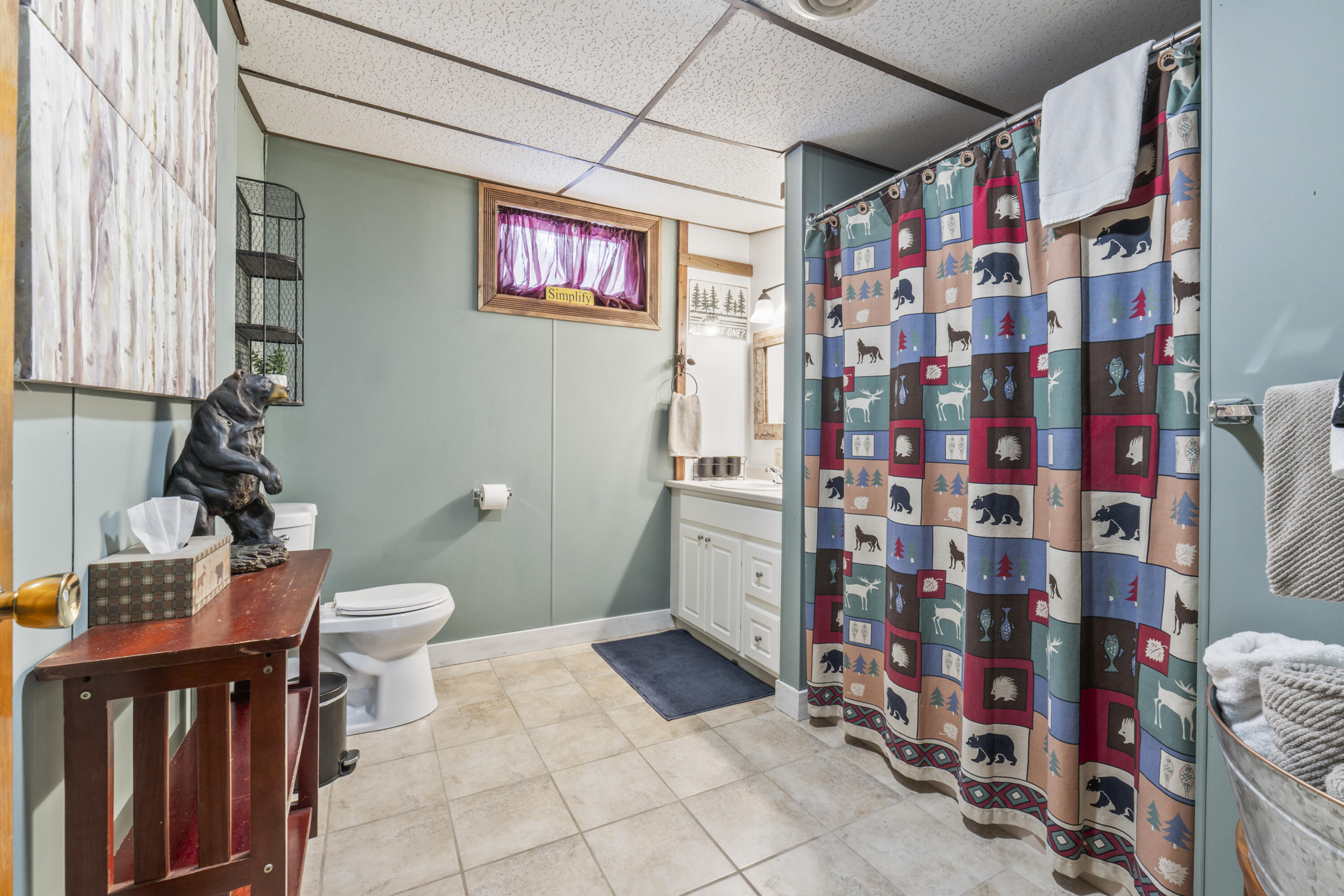 1480 Arnold Trail Eustis, ME 04936 - Photo 35 of 50 Rental/In-Law/Additional Living Space