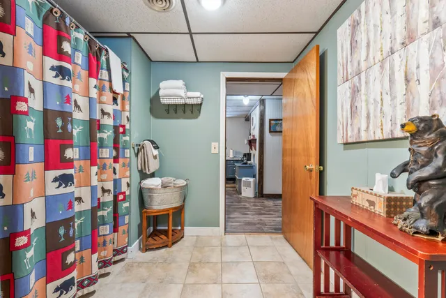 $489,000 | 1480 Arnold Trail, Eustis, ME 04936