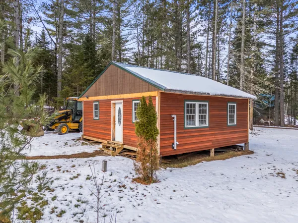 $479,000 | 1480 Arnold Trail, Eustis, ME 04936