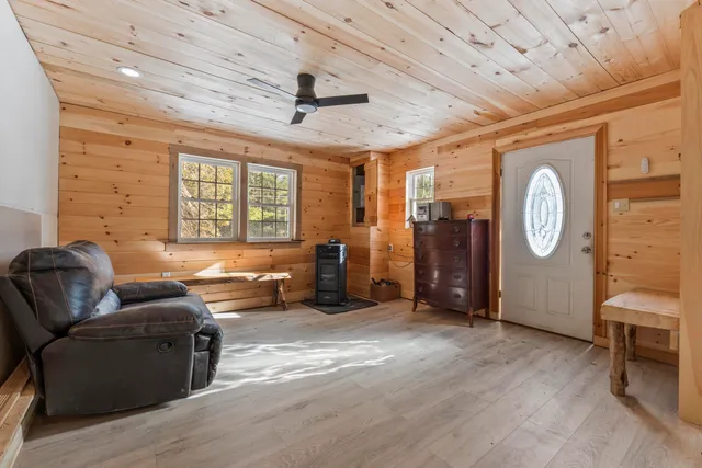 $489,000 | 1480 Arnold Trail, Eustis, ME 04936
