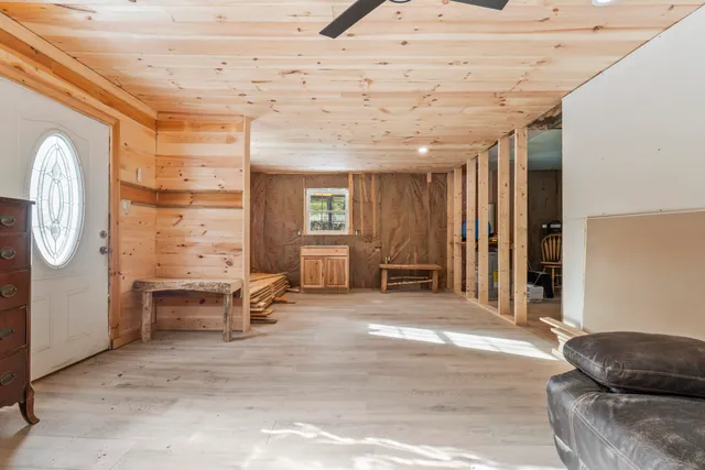 $489,000 | 1480 Arnold Trail, Eustis, ME 04936