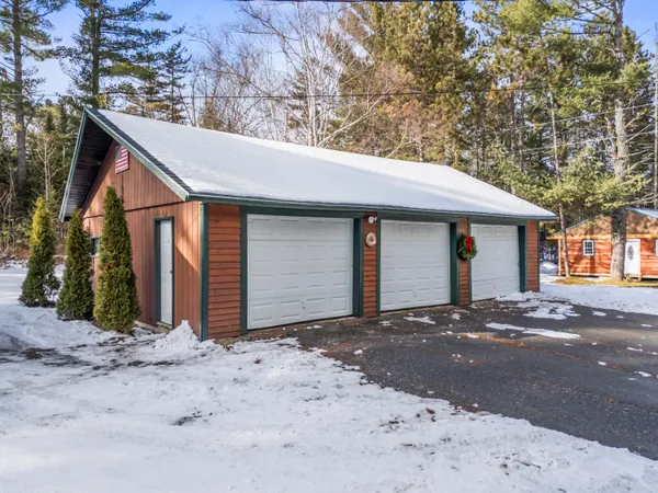 $479,000 | 1480 Arnold Trail, Eustis, ME 04936