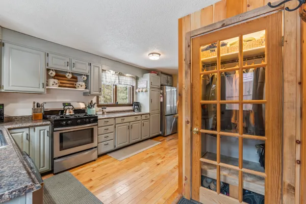 $479,000 | 1480 Arnold Trail, Eustis, ME 04936