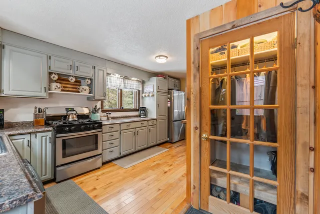 $489,000 | 1480 Arnold Trail, Eustis, ME 04936