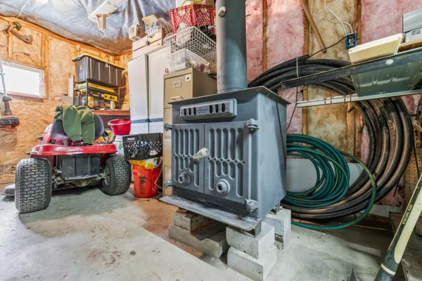 $479,000 | 1480 Arnold Trail, Eustis, ME 04936