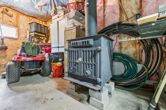 $489,000 | 1480 Arnold Trail, Eustis, ME 04936