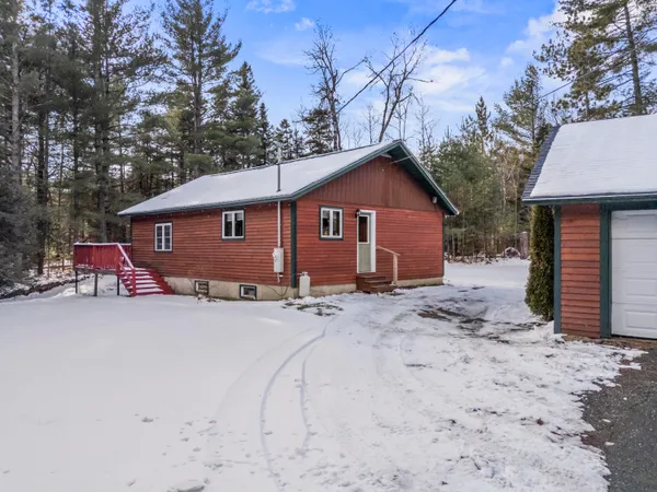 $479,000 | 1480 Arnold Trail, Eustis, ME 04936