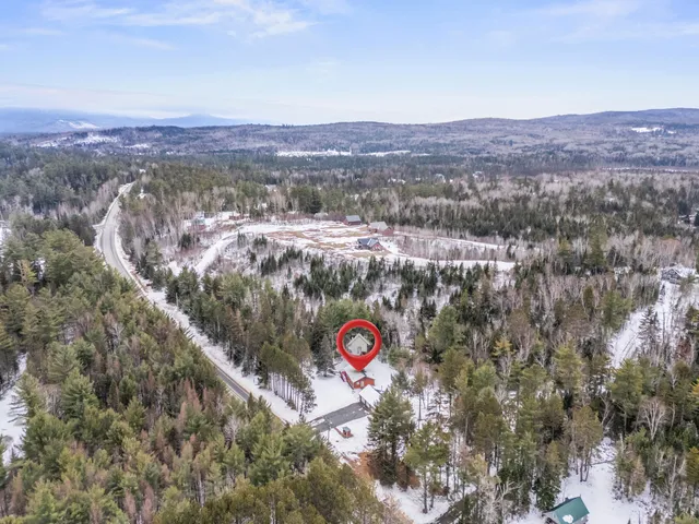 $489,000 | 1480 Arnold Trail, Eustis, ME 04936