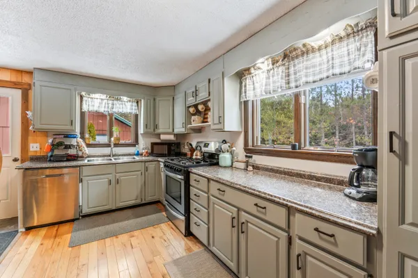 $479,000 | 1480 Arnold Trail, Eustis, ME 04936