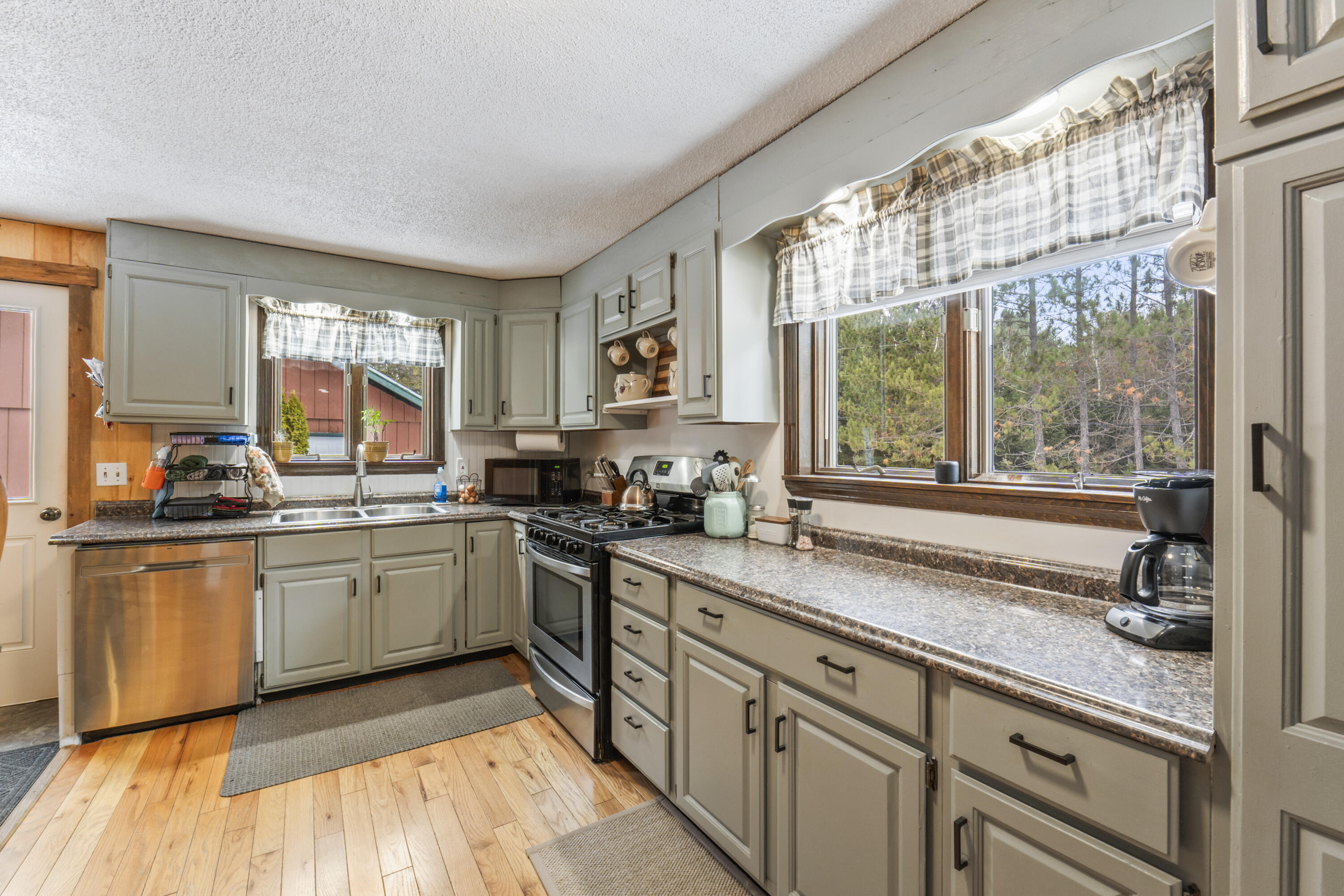 1480 Arnold Trail Eustis, ME 04936 - Photo 6 of 50 1480 Arnold Trail Home