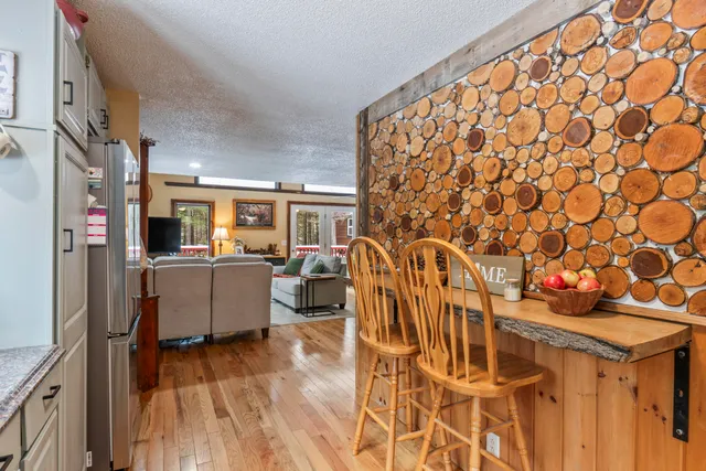 $489,000 | 1480 Arnold Trail, Eustis, ME 04936