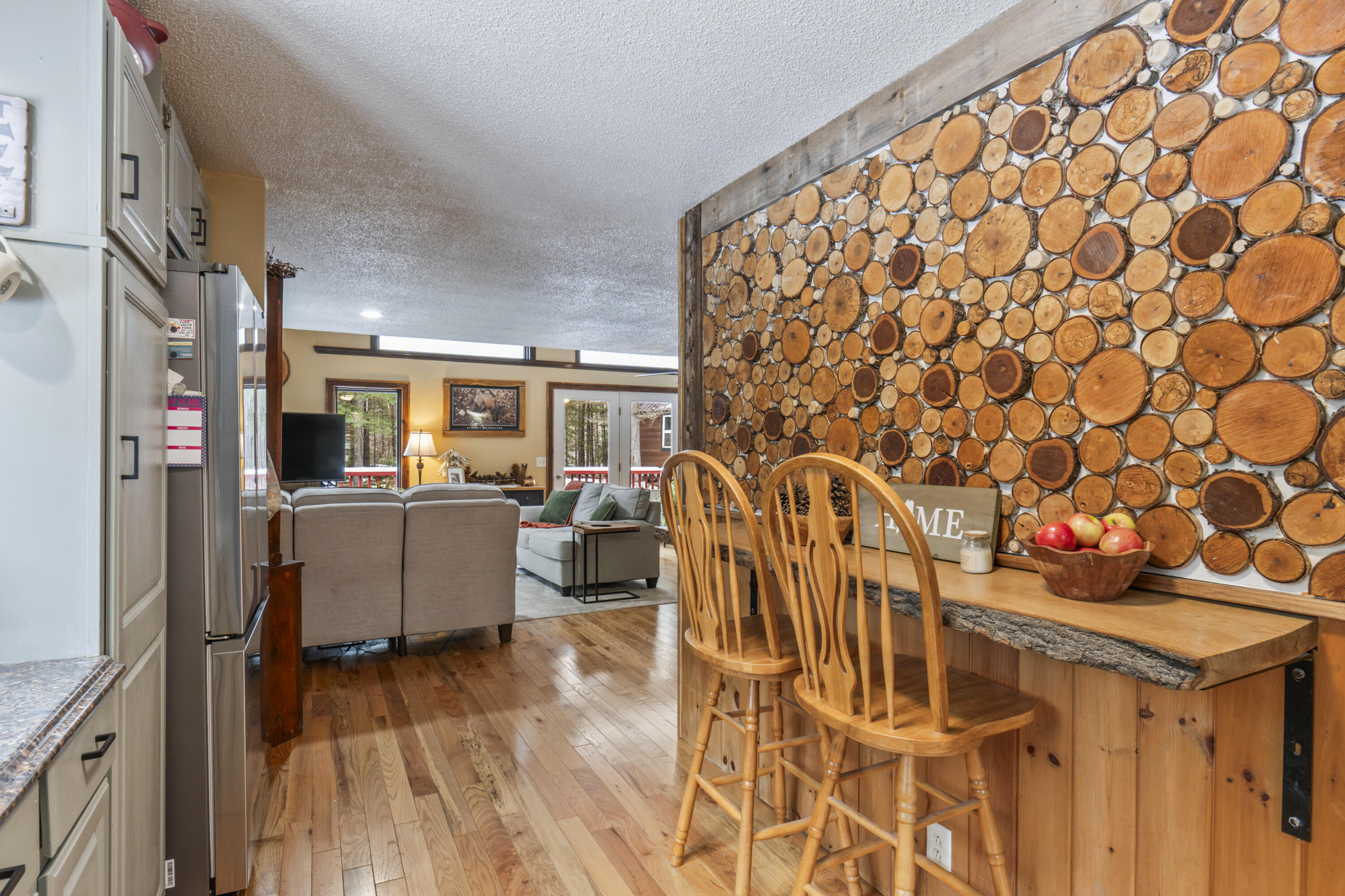 1480 Arnold Trail Eustis, ME 04936 - Photo 8 of 50 1480 Arnold Trail Home