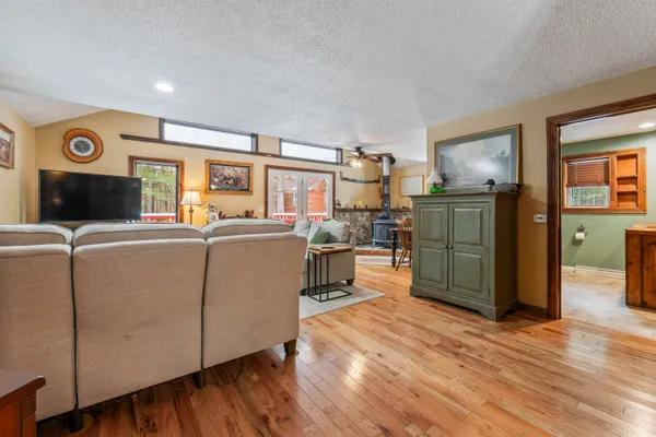 $479,000 | 1480 Arnold Trail, Eustis, ME 04936