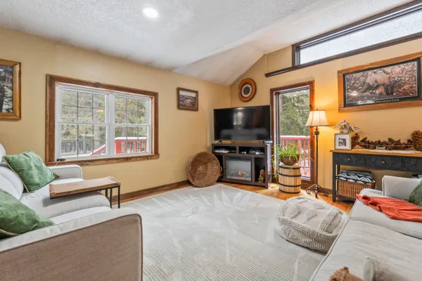 $479,000 | 1480 Arnold Trail, Eustis, ME 04936