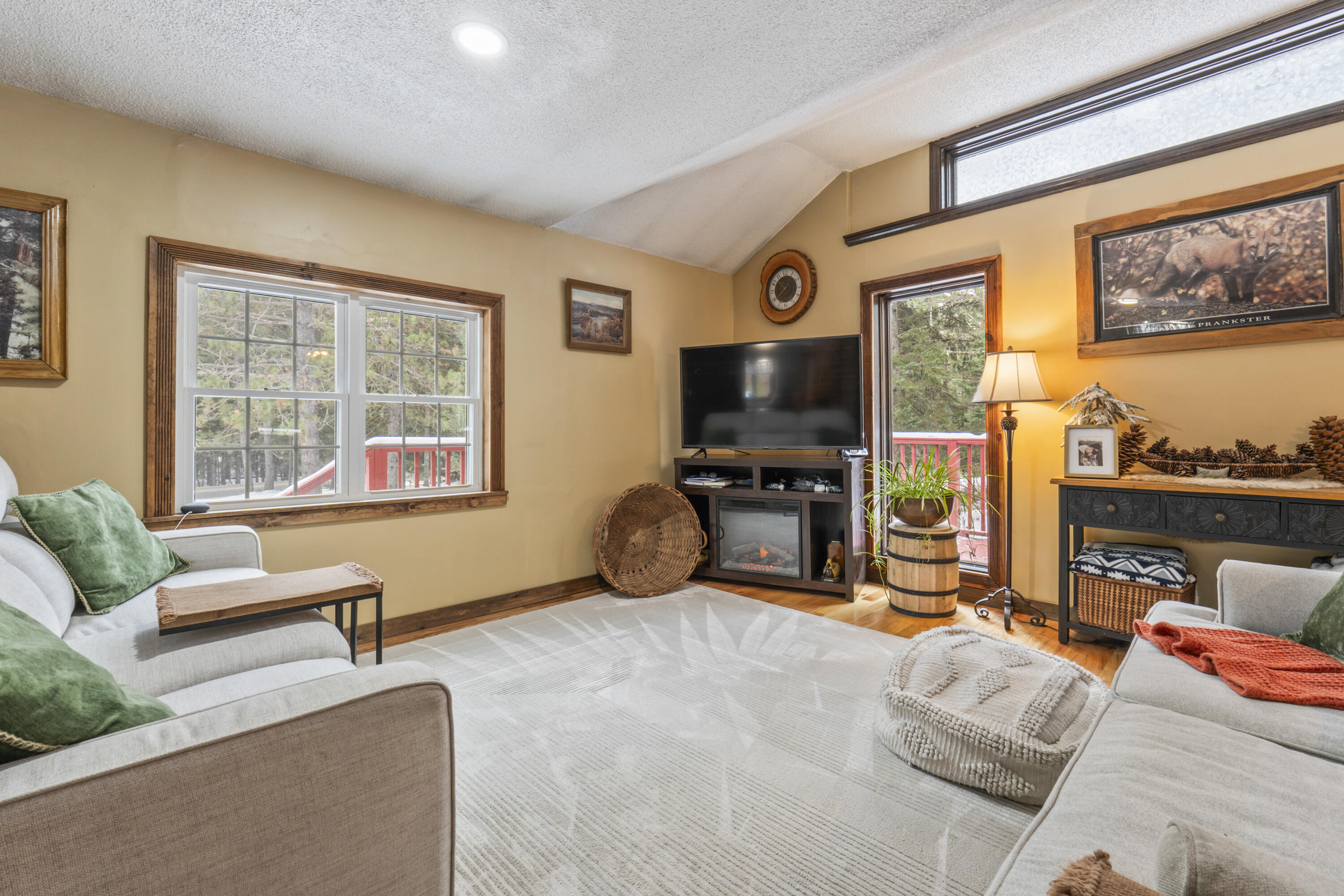 1480 Arnold Trail Eustis, ME 04936 - Photo 10 of 50 1480 Arnold Trail Home