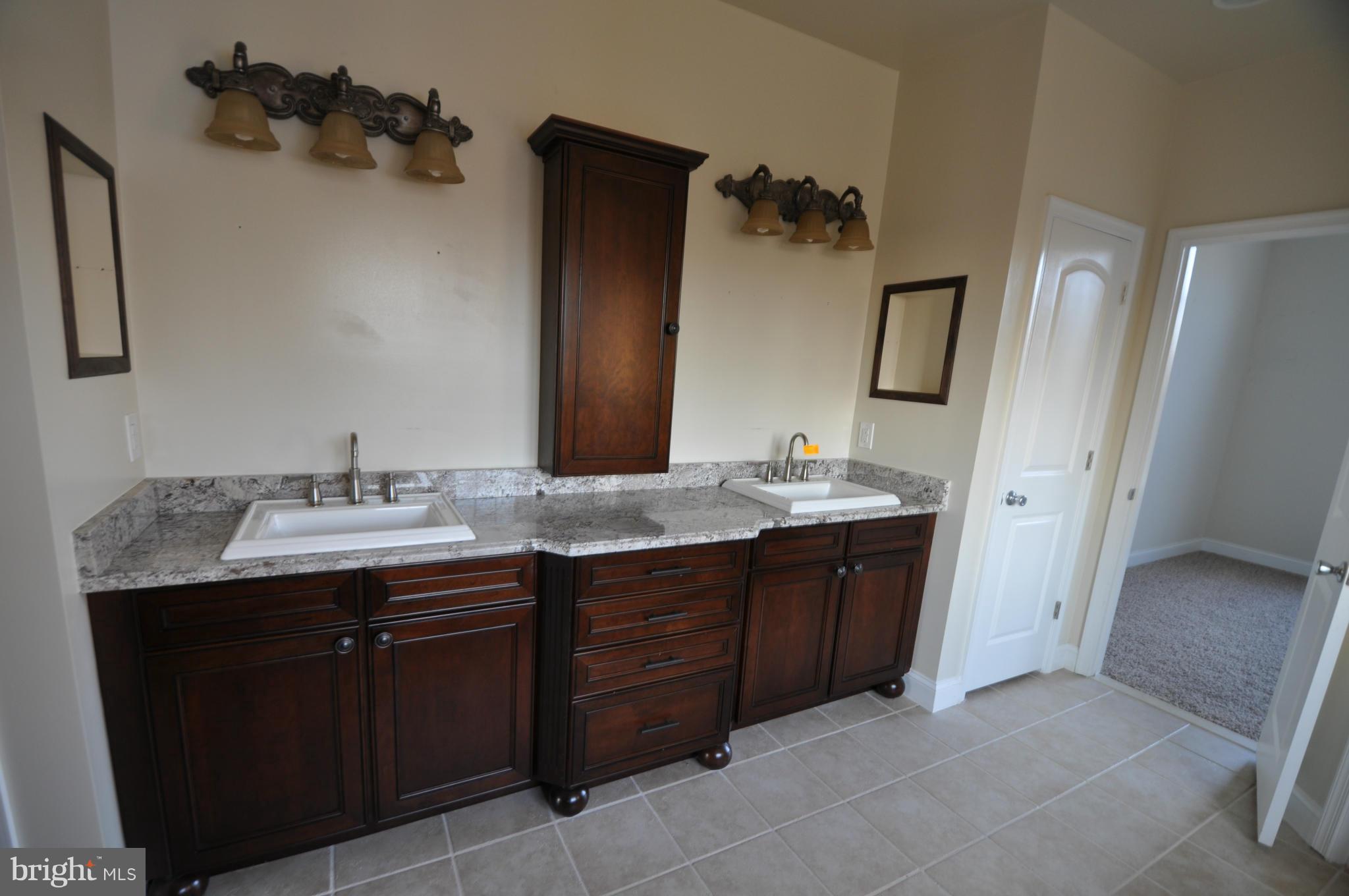 12668 Frederick Road West Friendship, MD 21794 - Photo 14 of 30 Bath (Master)
