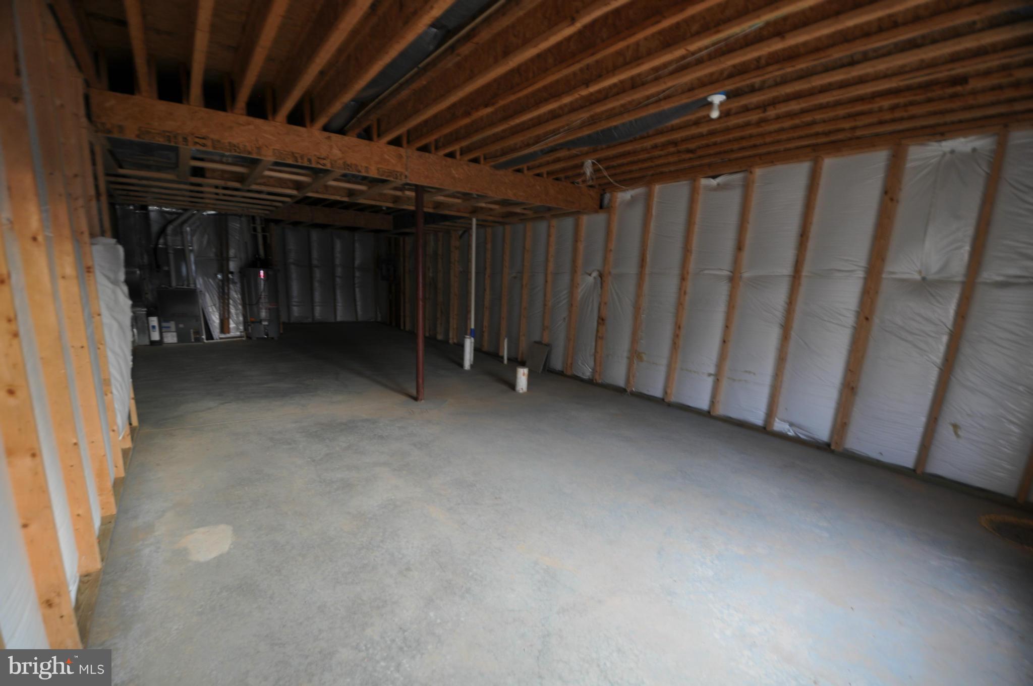 12668 Frederick Road West Friendship, MD 21794 - Photo 25 of 30 Basement