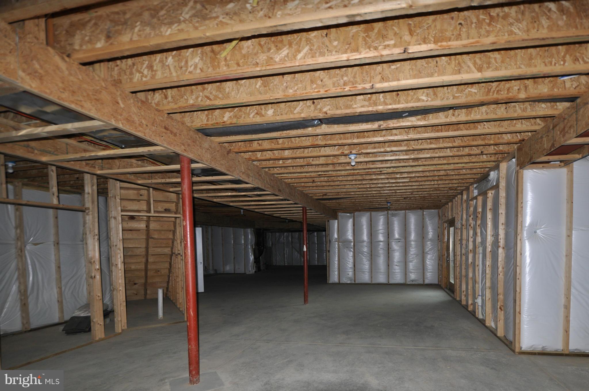 12668 Frederick Road West Friendship, MD 21794 - Photo 30 of 30 Basement