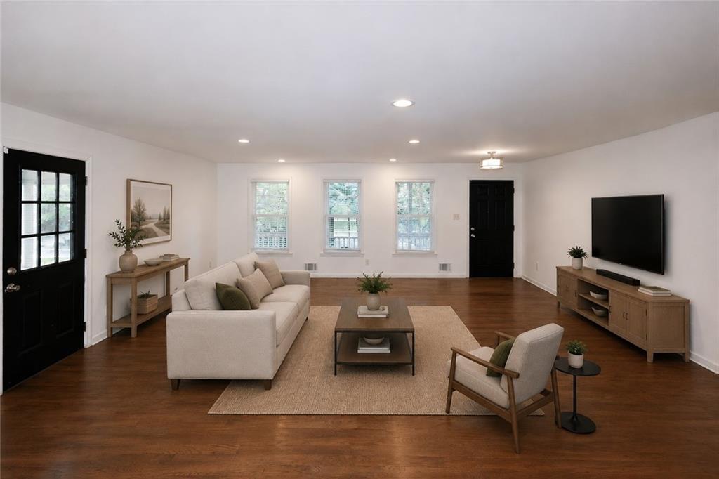 1200 Silver Hill Road Stone Mountain, GA 30087 - Photo 4 of 31