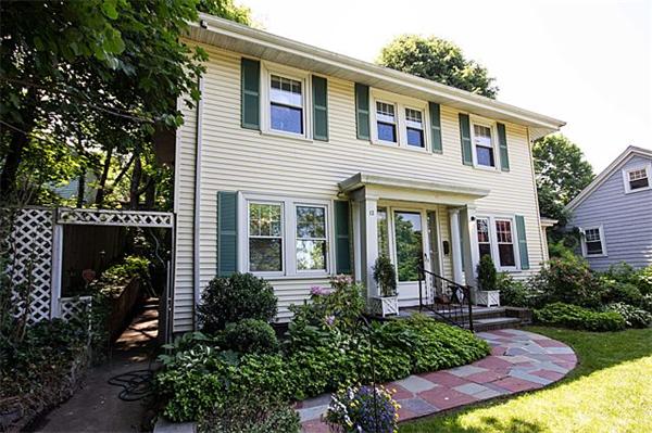 12 Sturges Road Boston, MA 02132 - Photo 2 of 17 Gallery Image 2