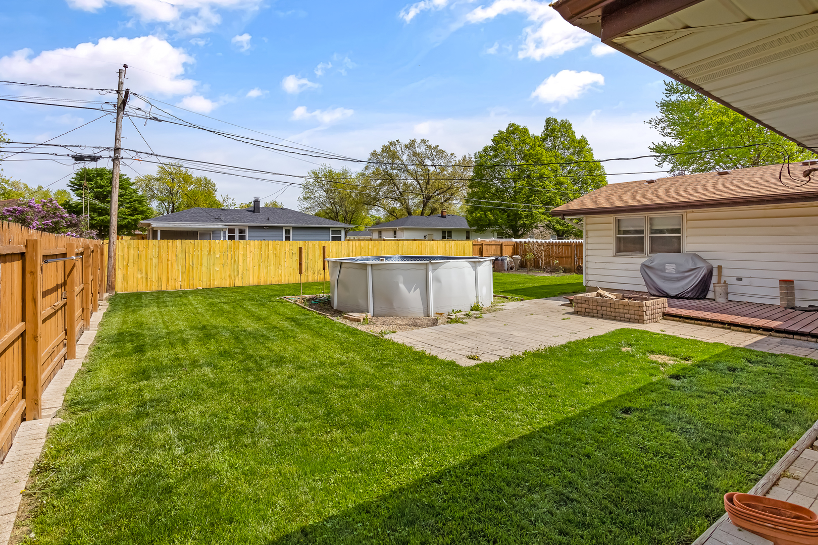1106 Westminster Road Joliet, IL 60435 - Photo 14 of 17