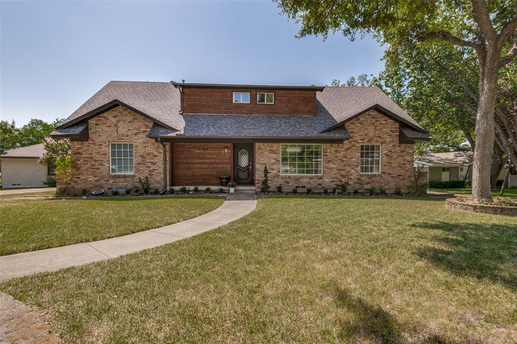 10908 Colbert Way Dallas, TX 75218 - Photo 1 of 22