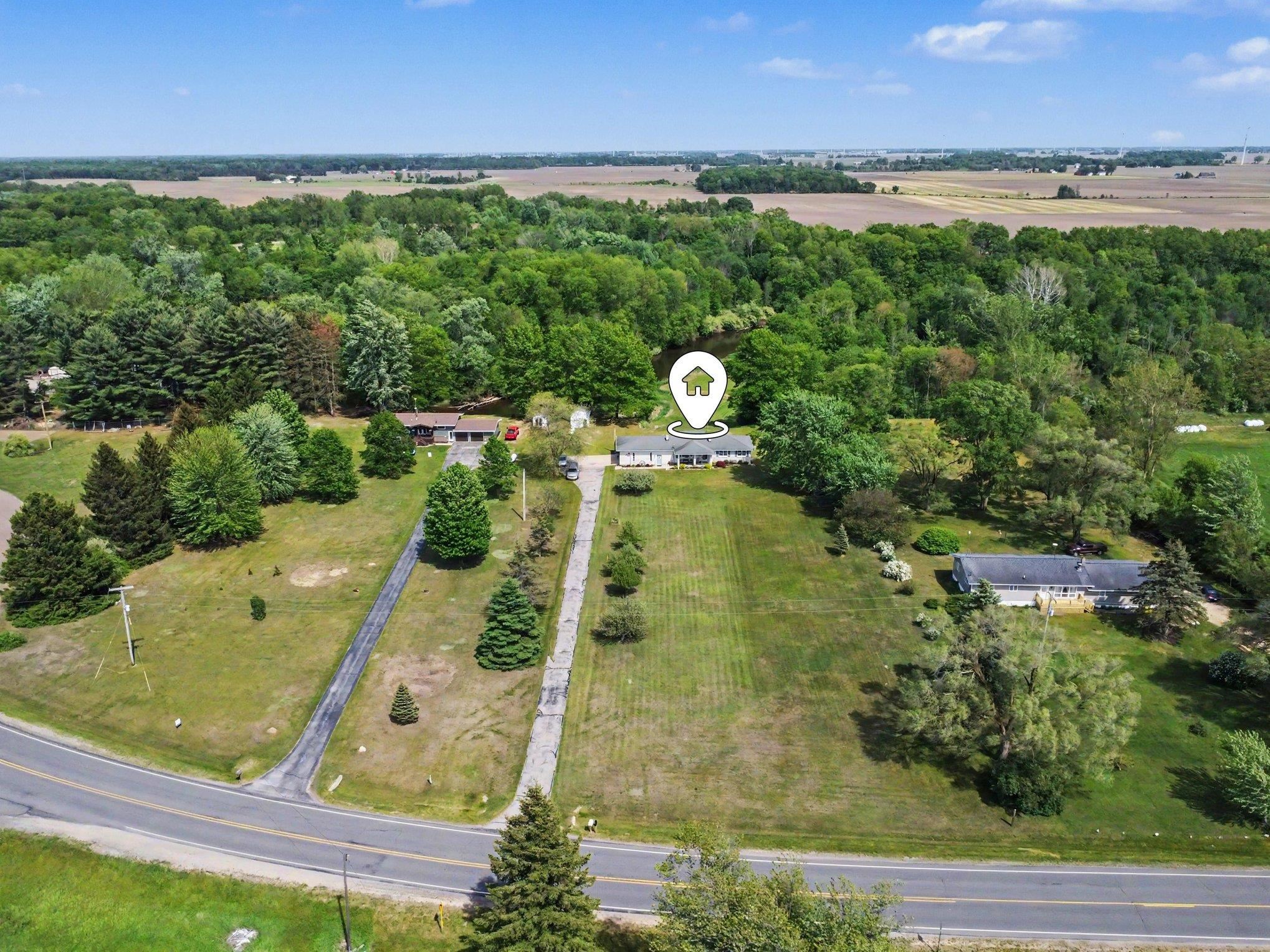 4389 West Pine River Road St. Louis, MI 48880 - Photo 55 of 59