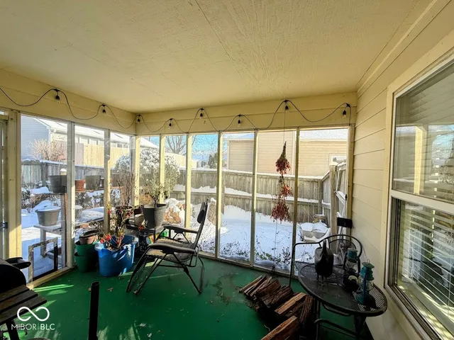 $279,900 | 7618 Trophy Club Drive South, Indianapolis, IN 46214