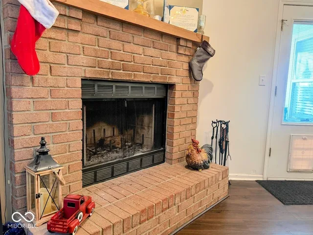 $279,900 | 7618 Trophy Club Drive South, Indianapolis, IN 46214