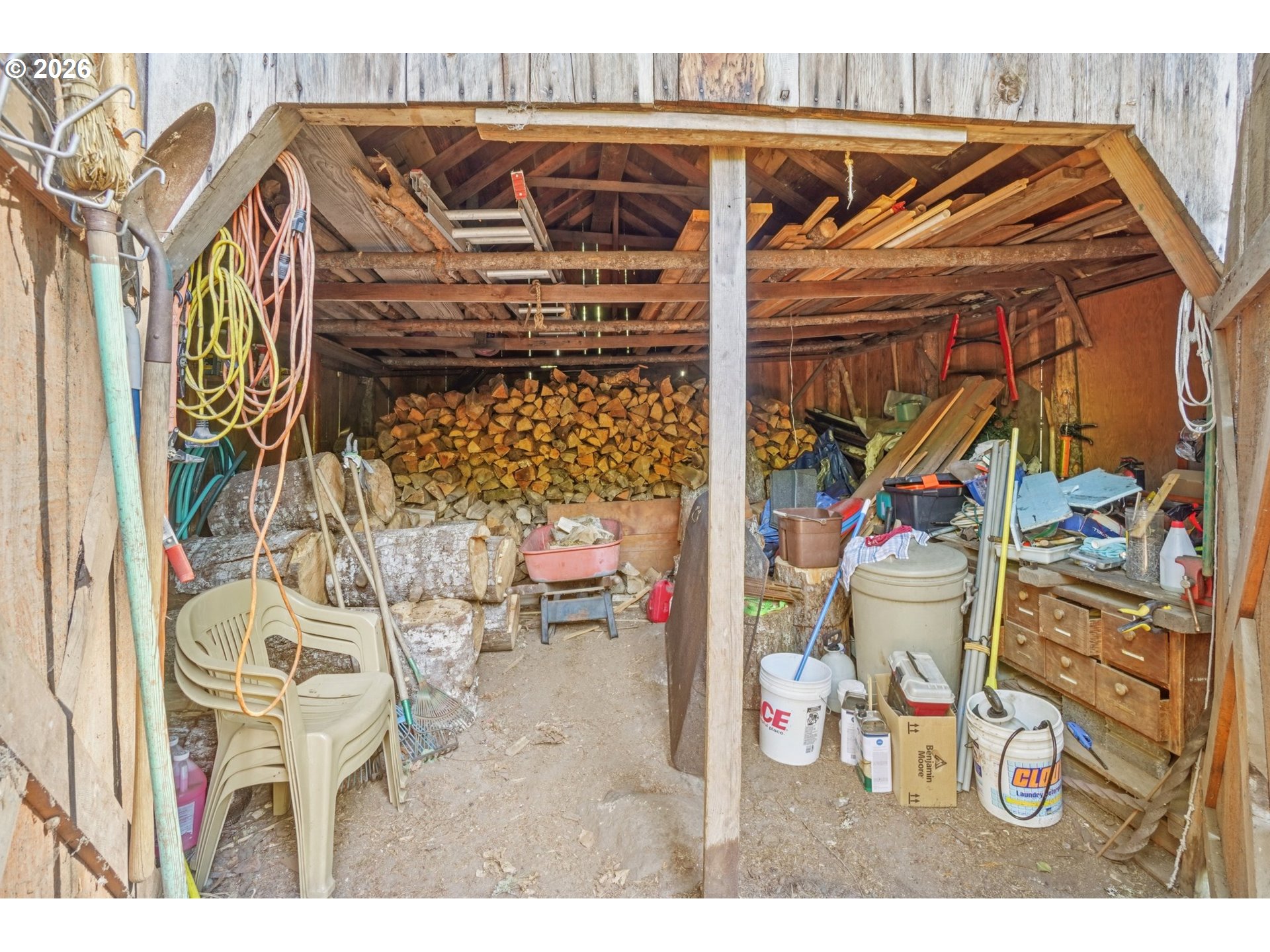 75804 Mt Hood Highway Rhododendron, OR 97049 - Photo 19 of 29