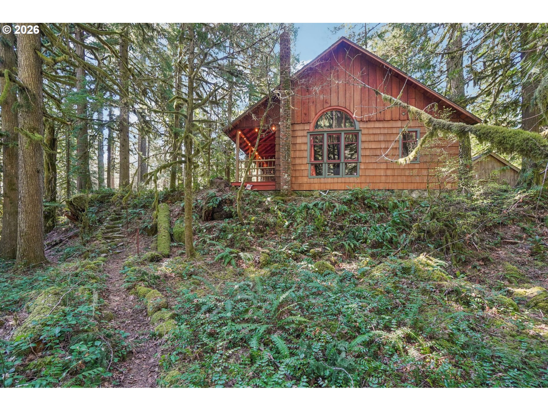 75804 Mt Hood Highway Rhododendron, OR 97049 - Photo 20 of 29